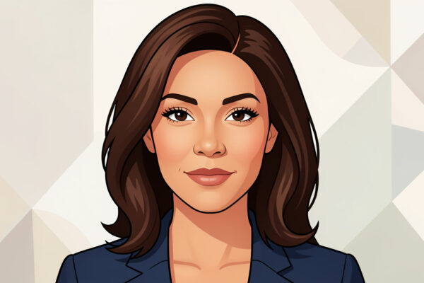 Tomica Wright - Professional Portrait