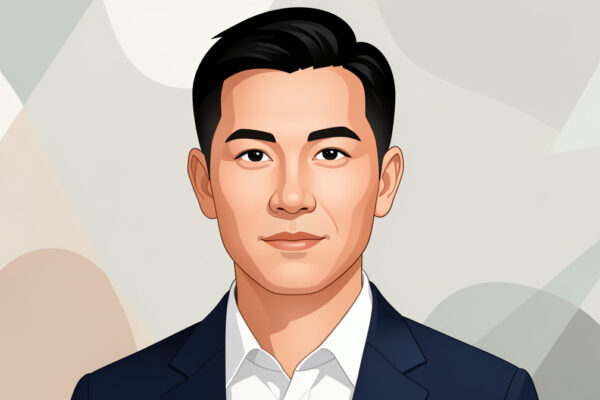 Tommy Chauvin - Professional Portrait