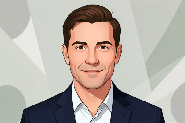 Tommy Cook - Professional Portrait