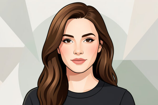 Tori Kelly - Professional Portrait