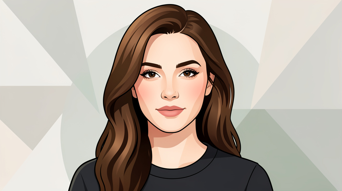 Tori Kelly - Professional Portrait