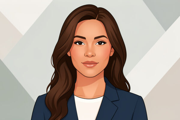 Toriah Lachell - Professional Portrait