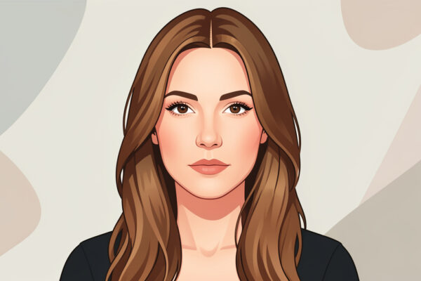 Tove Lo - Professional Portrait