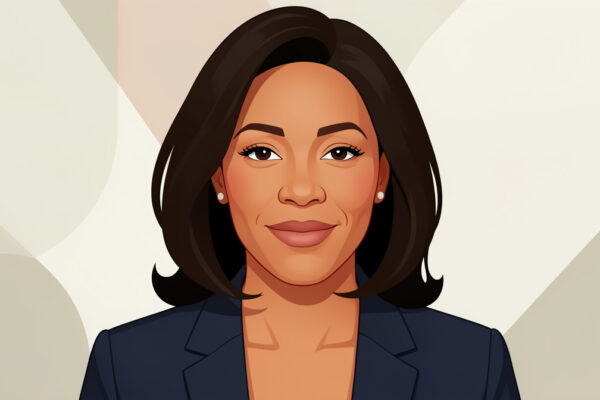 Toya Bush-Harris - Professional Portrait