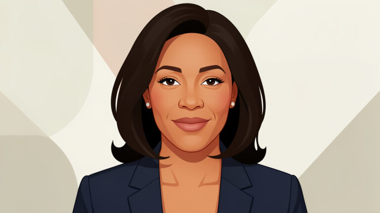 Toya Bush-Harris - Professional Portrait