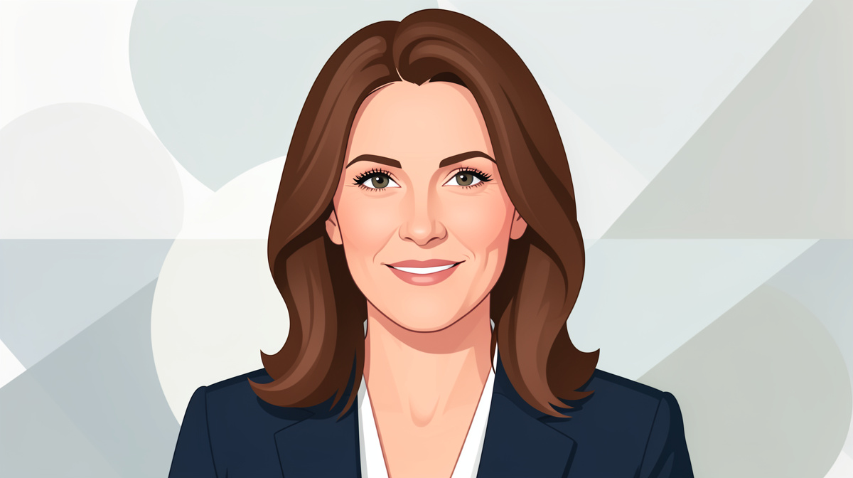 Tracy Wilhelmy Stevens - Professional Portrait