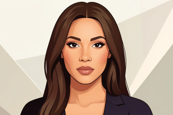 Trey Songz - Professional Portrait