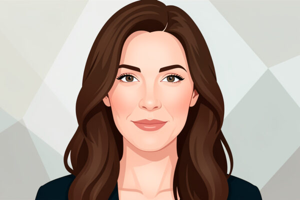 Trisha Paytas - Professional Portrait