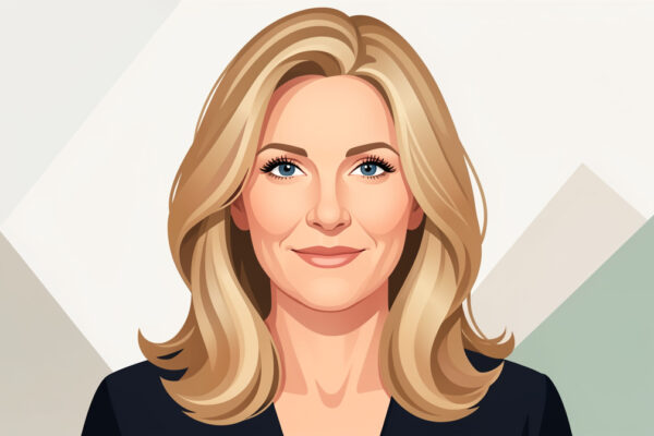 Trisha Yearwood - Professional Portrait