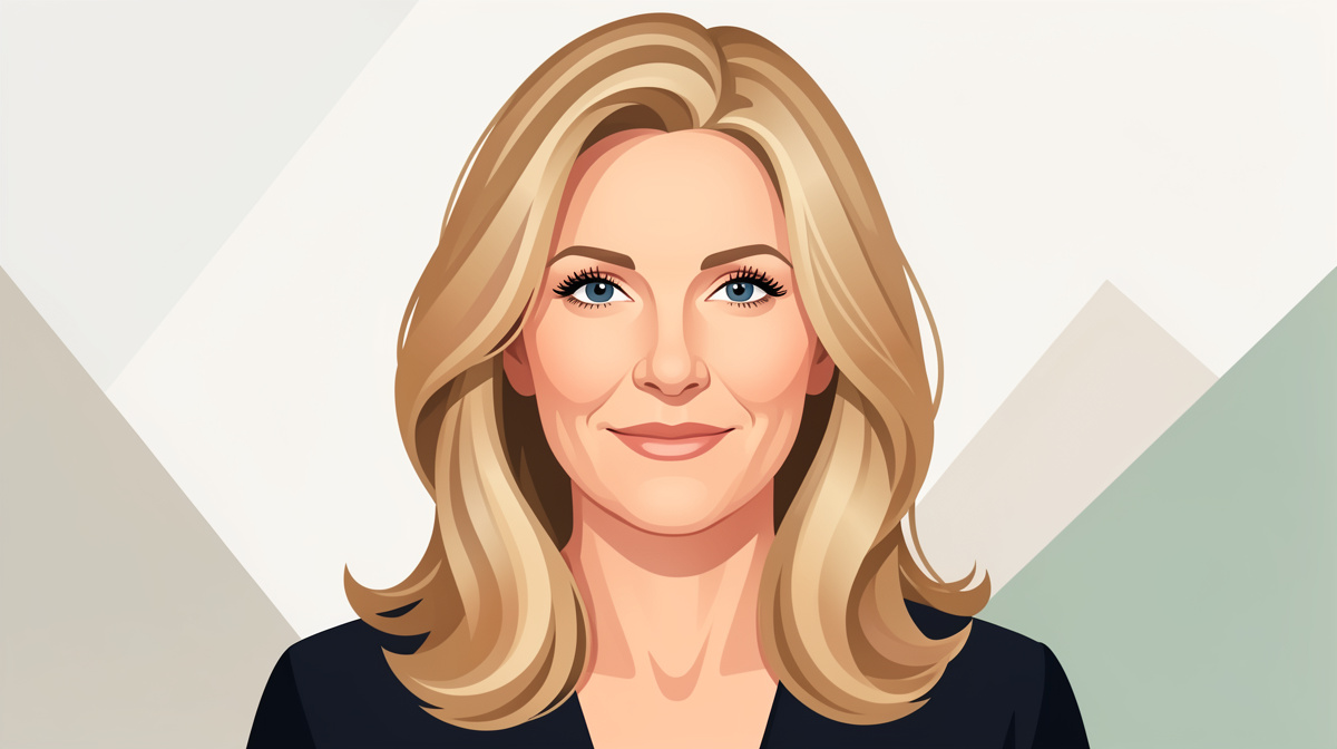 Trisha Yearwood - Professional Portrait