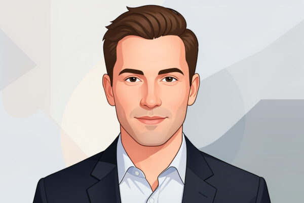 Tristan Tales - Professional Portrait