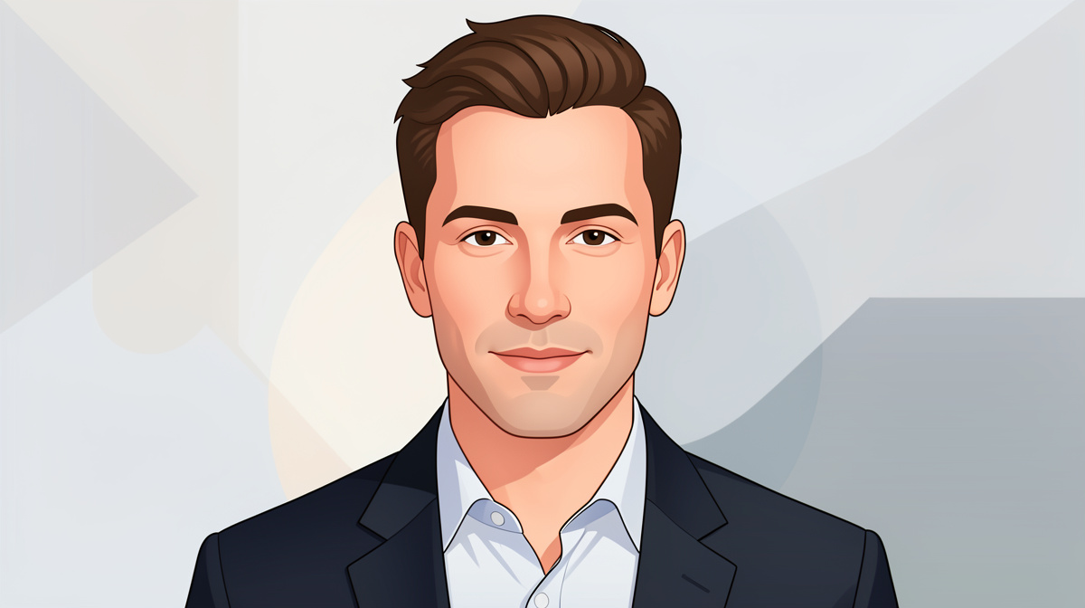 Tristan Tales - Professional Portrait