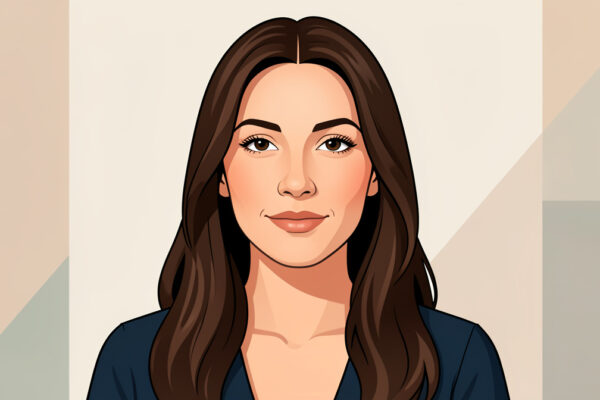 Tristyn Kalama - Professional Portrait