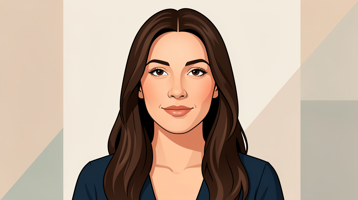 Tristyn Kalama - Professional Portrait