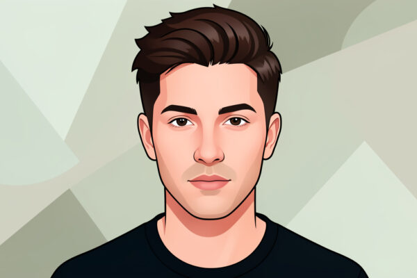 Troye Sivan - Professional Portrait