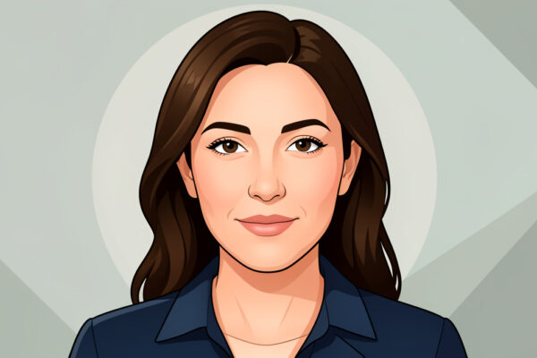 Txunamy Ortiz - Professional Portrait