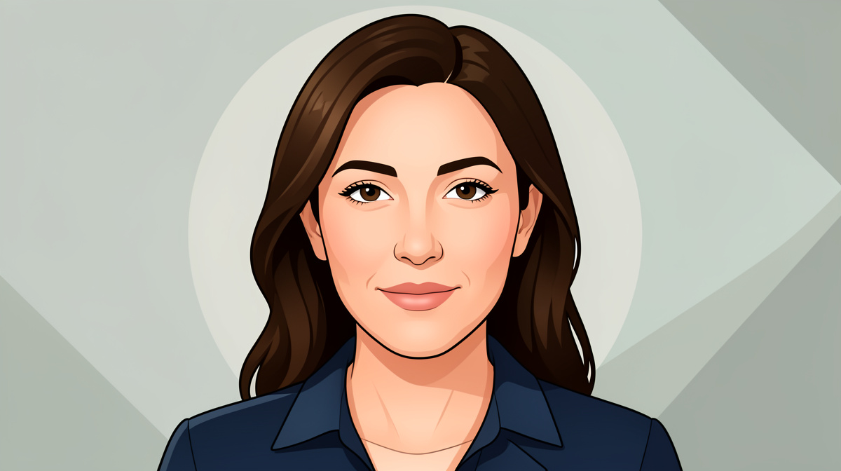 Txunamy Ortiz - Professional Portrait