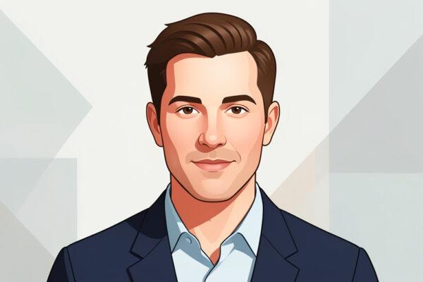 Tyler Mahoney - Professional Portrait