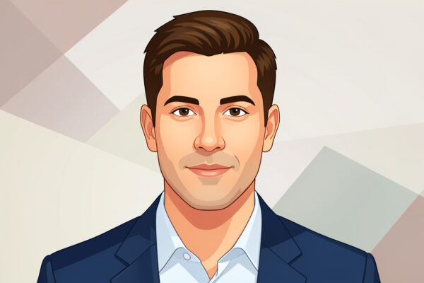 Tyler McLaughlin - Professional Portrait