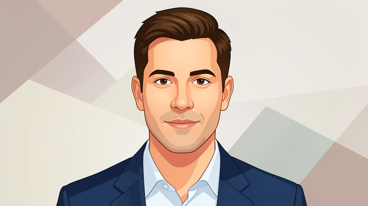 Tyler McLaughlin - Professional Portrait