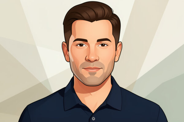 Tyler Wood - Professional Portrait