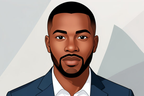 Tyson Conteh - Professional Portrait