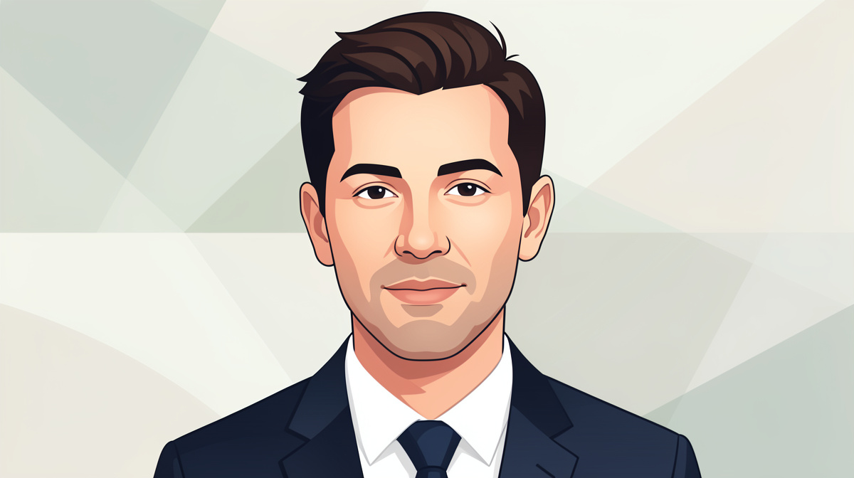 Unsellable Houses Stars - Professional Portrait