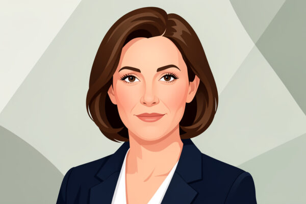 Ursula Stolf - Professional Portrait