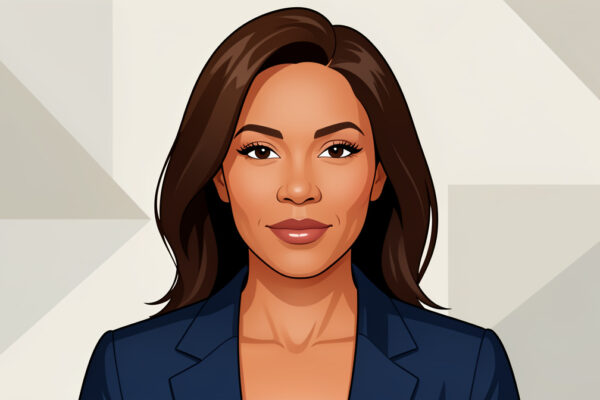 Valarie Pettiford - Professional Portrait