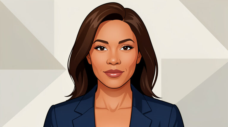 Valarie Pettiford - Professional Portrait