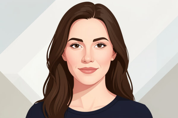 Valeriia Makusheva - Professional Portrait