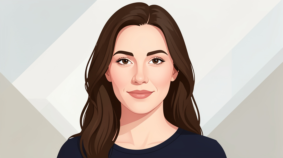 Valeriia Makusheva - Professional Portrait