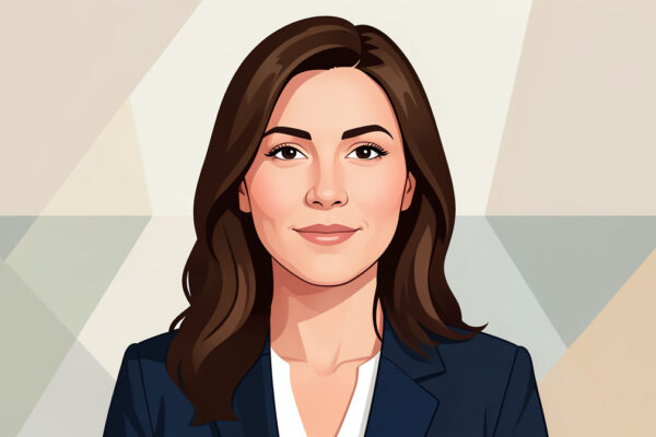 Vanessa Arevalo - Professional Portrait