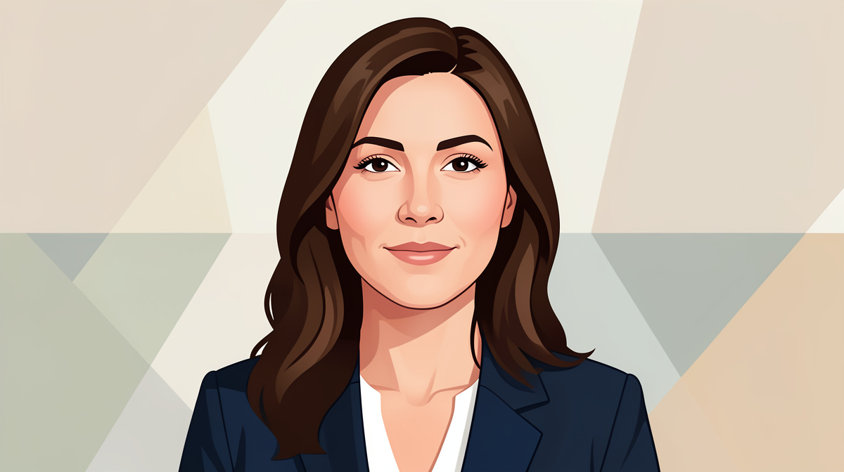 Vanessa Arevalo - Professional Portrait