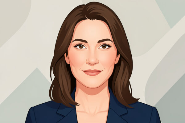 Vanessa Hanson - Professional Portrait