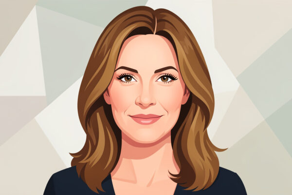 Vanessa Marcil - Professional Portrait