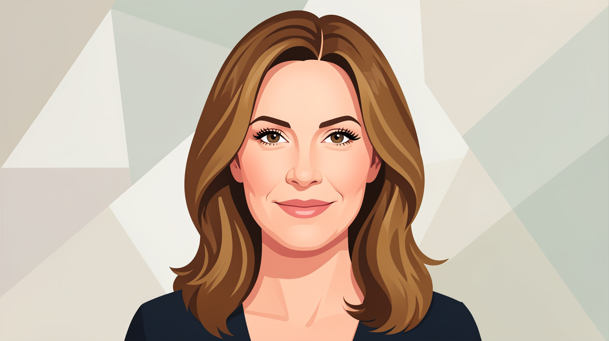 Vanessa Marcil - Professional Portrait