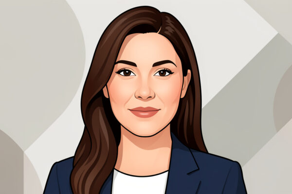 Vanessa Ramirez - Professional Portrait