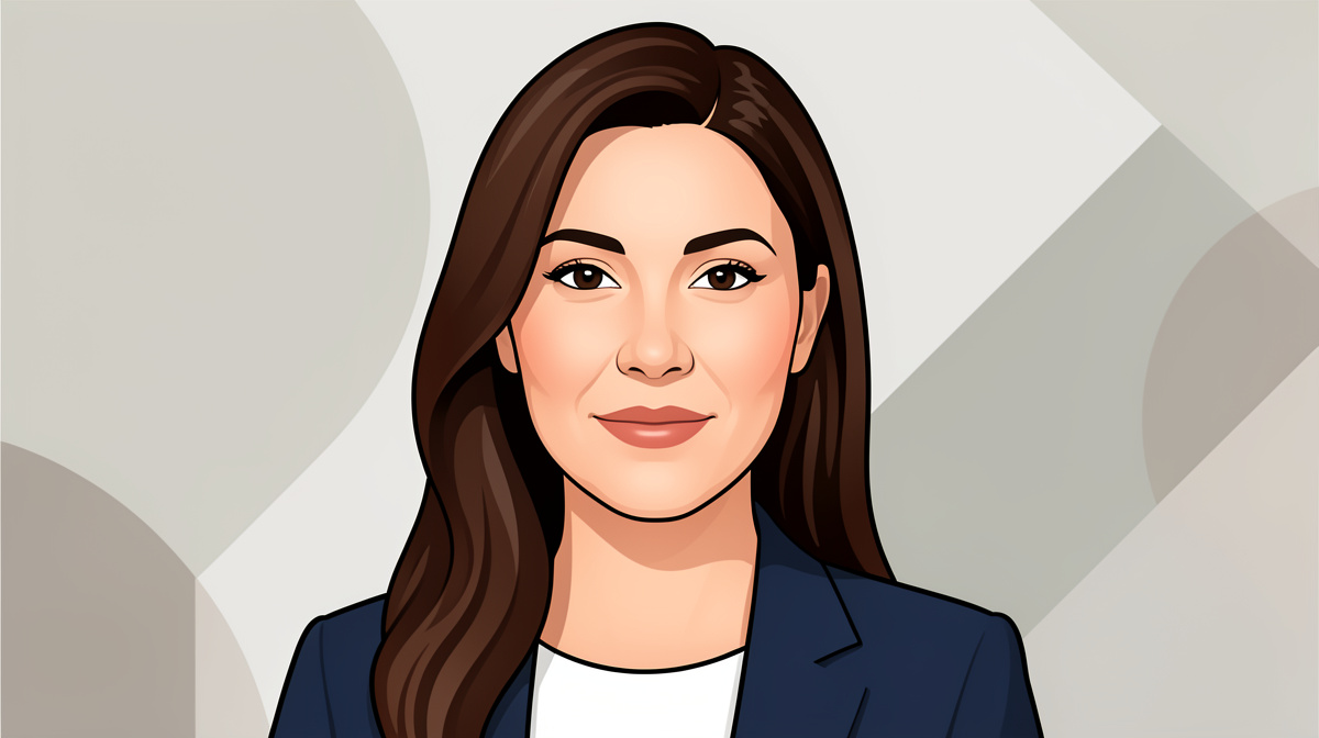 Vanessa Ramirez - Professional Portrait