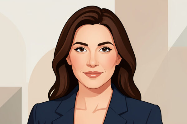 Vanessa Ramirez - Professional Portrait