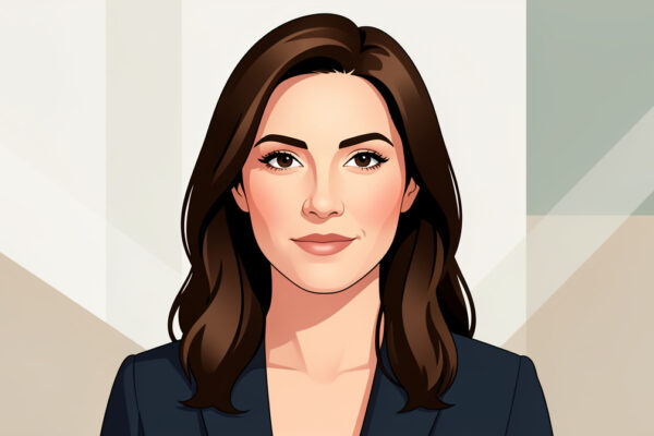 Vanessa Villanueva - Professional Portrait