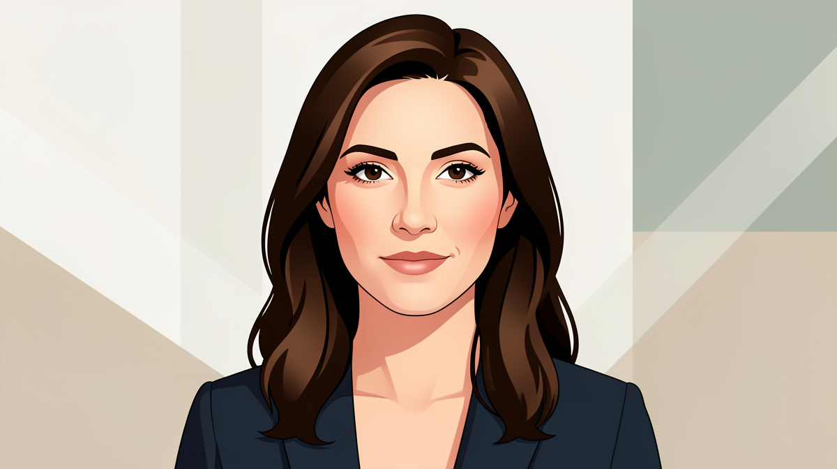 Vanessa Villanueva - Professional Portrait