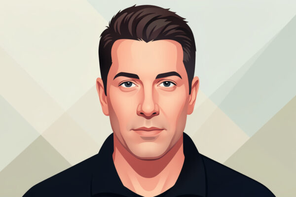 Vanilla Ice - Professional Portrait