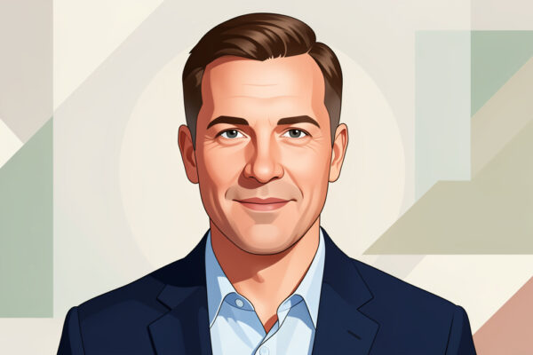 Vernon Adkison - Professional Portrait