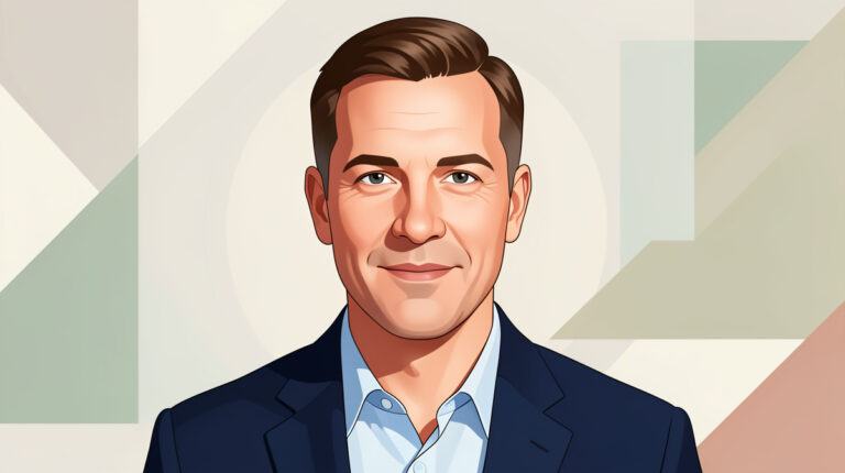 Vernon Adkison - Professional Portrait