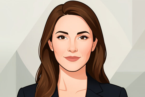 Veronica Merrell - Professional Portrait