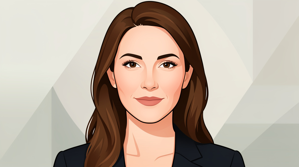 Veronica Merrell - Professional Portrait