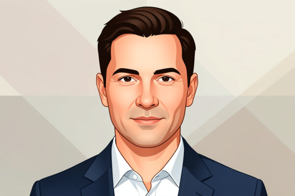 Victor Dorobantu - Professional Portrait