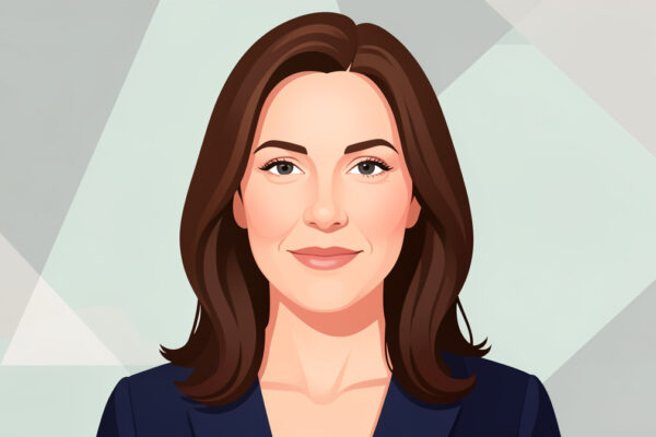 Victoria Spader - Professional Portrait