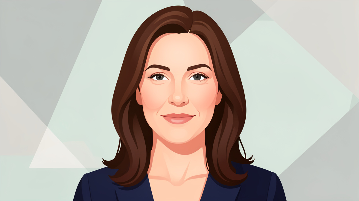 Victoria Spader - Professional Portrait